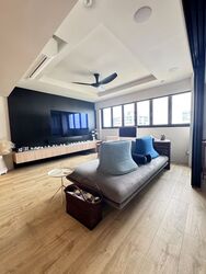 Blk 545 Cheng San Green (Ang Mo Kio), HDB 5 Rooms #564179921